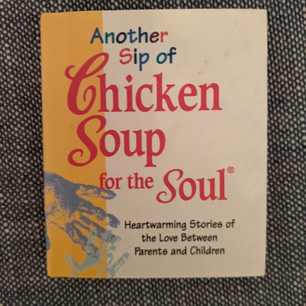 Chicken Soup for the Soul 3/$10